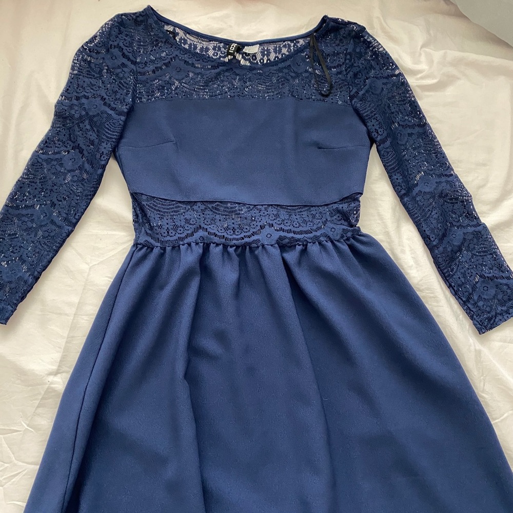 Coctel dress